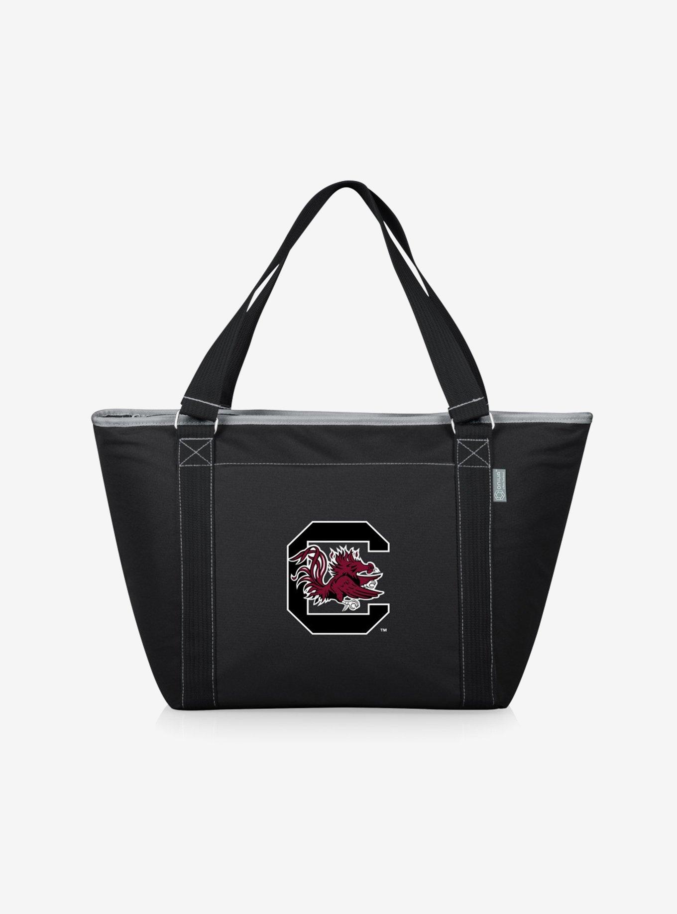 NCAA South Carolina Gamecocks 24-Can Cooler Tote Bag