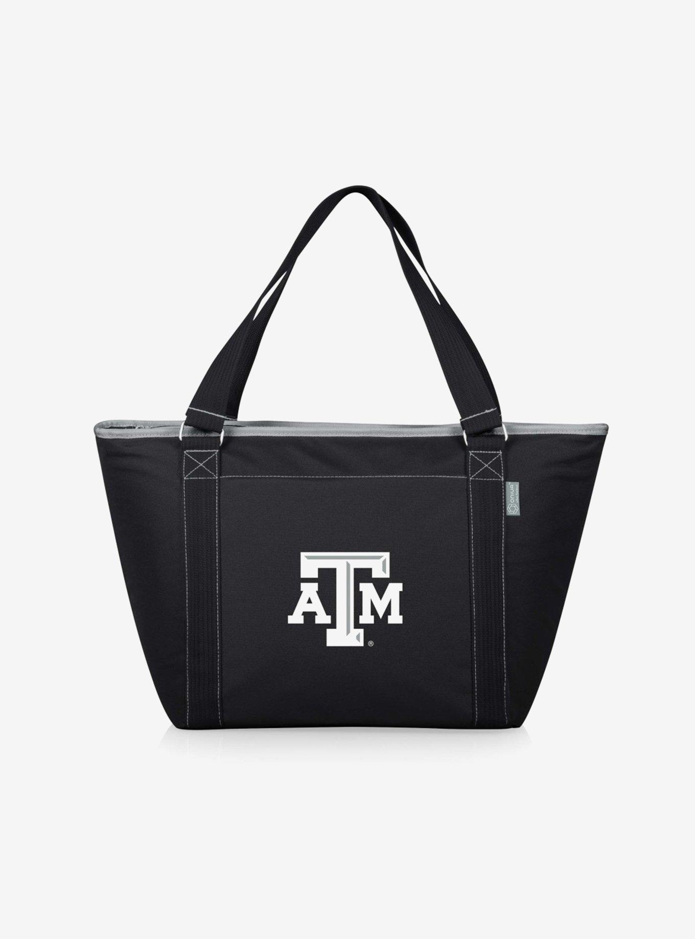 NCAA Texas A&M Aggies 24-Can Cooler Tote Bag