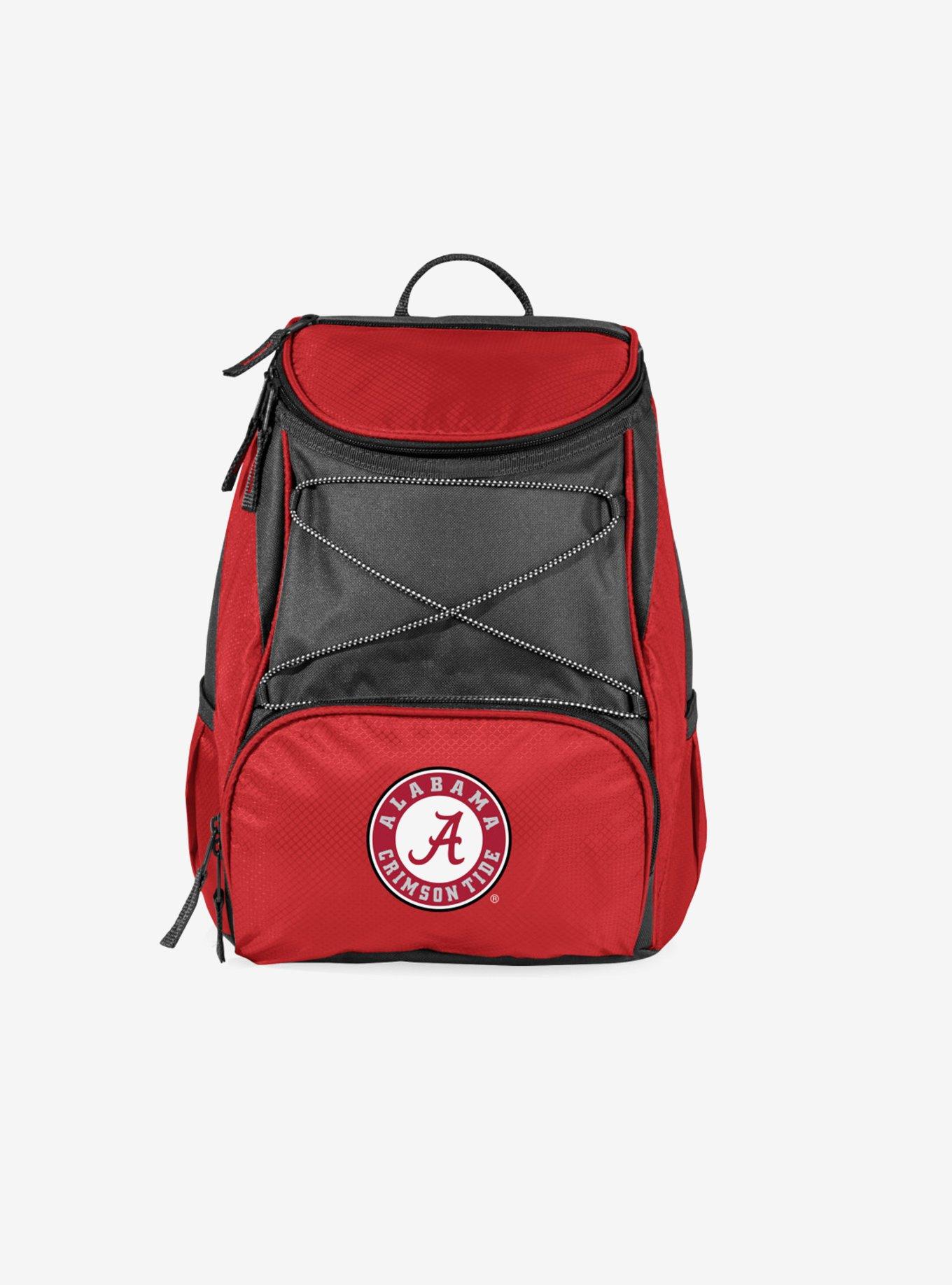 NCAA Alabama Crimson Tide PTX Backpack Cooler