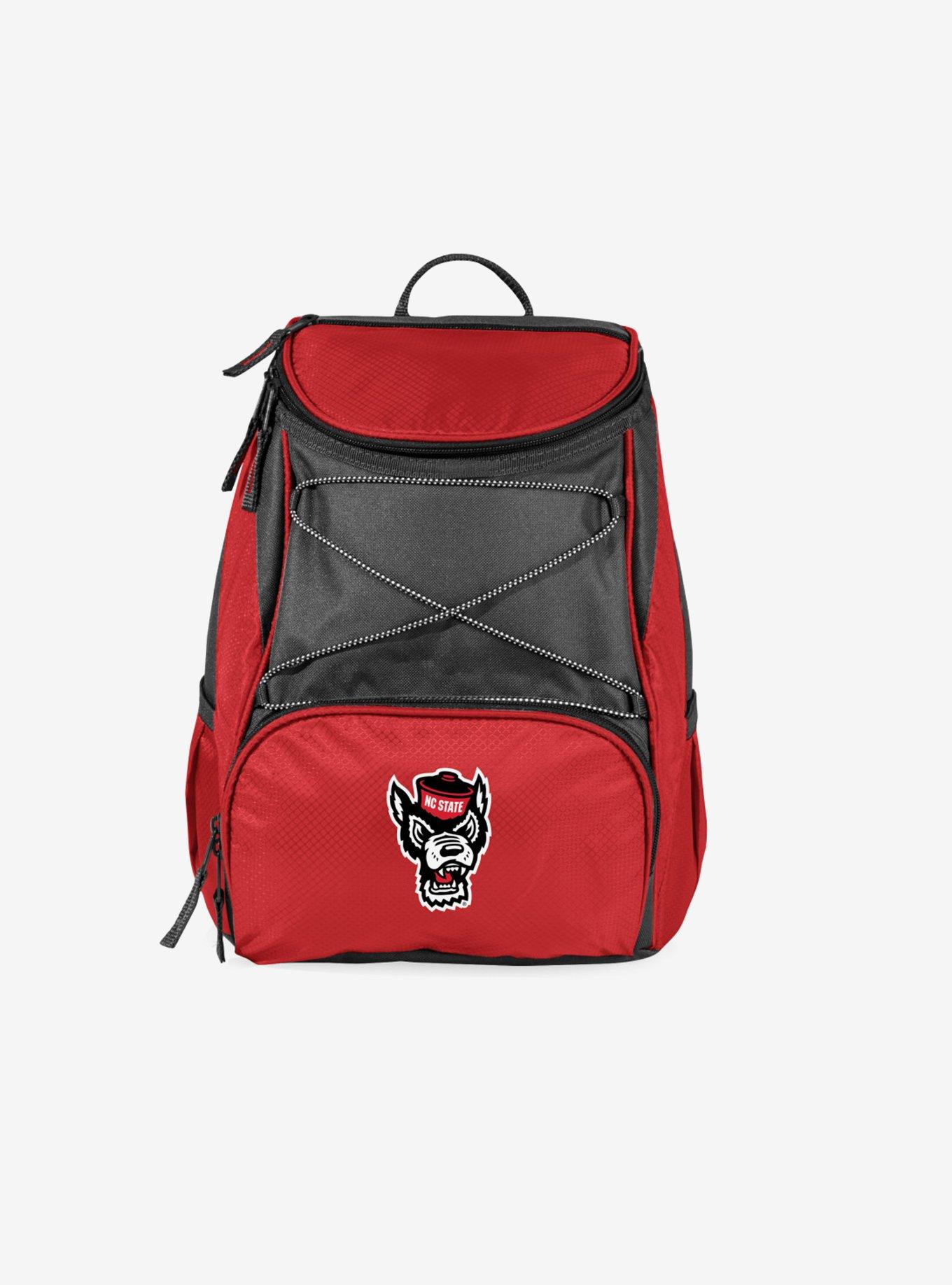 NCAA NC State Wolfpack PTX Backpack Cooler