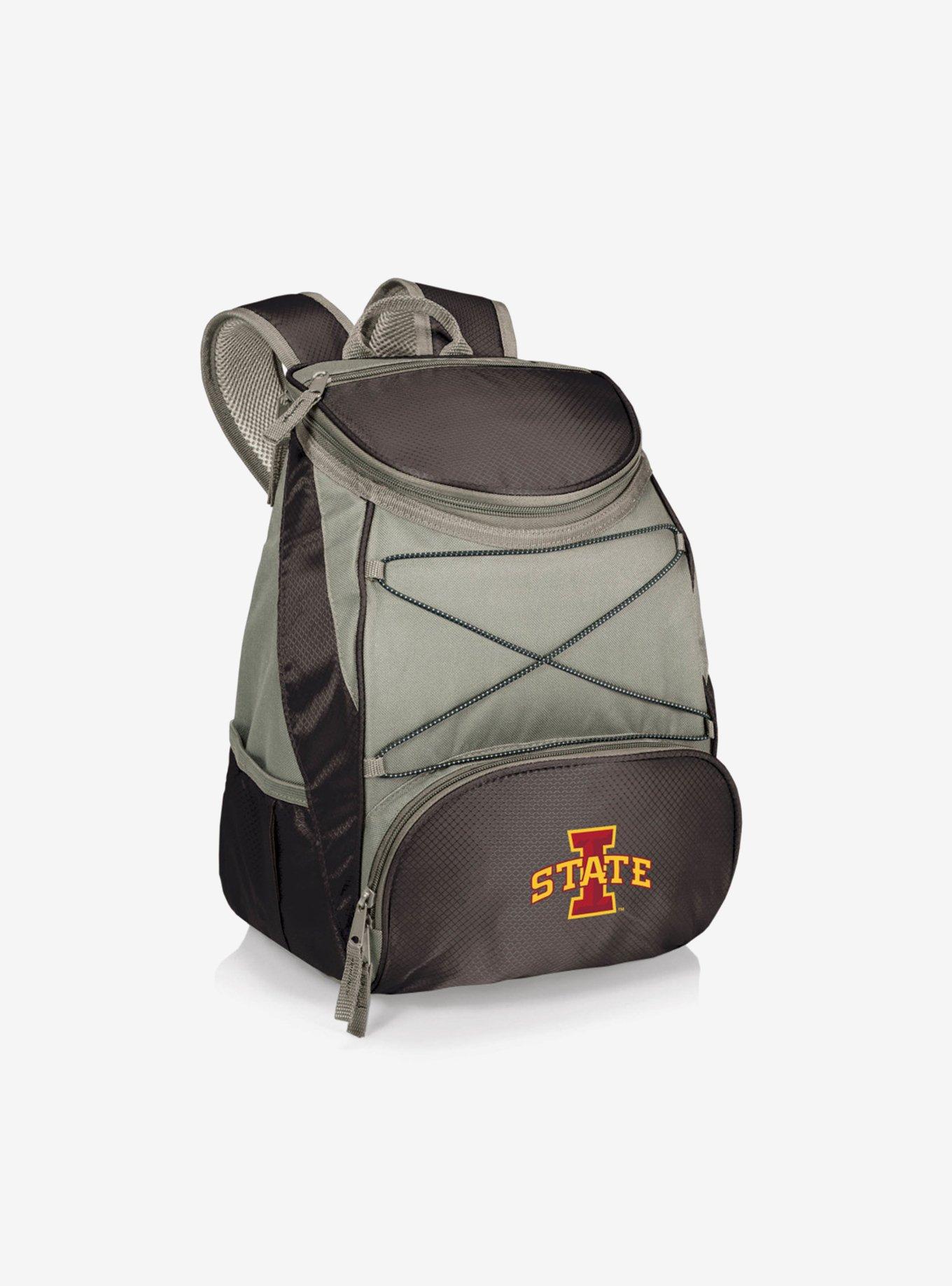 NCAA Iowa State Cyclones PTX Backpack Cooler