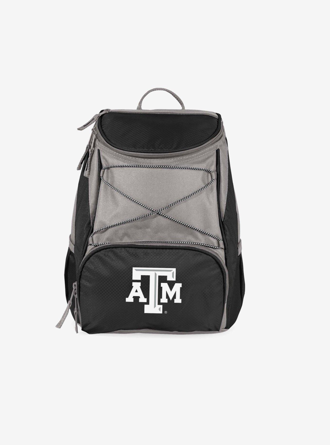 NCAA Texas A&M Aggies PTX Backpack Cooler