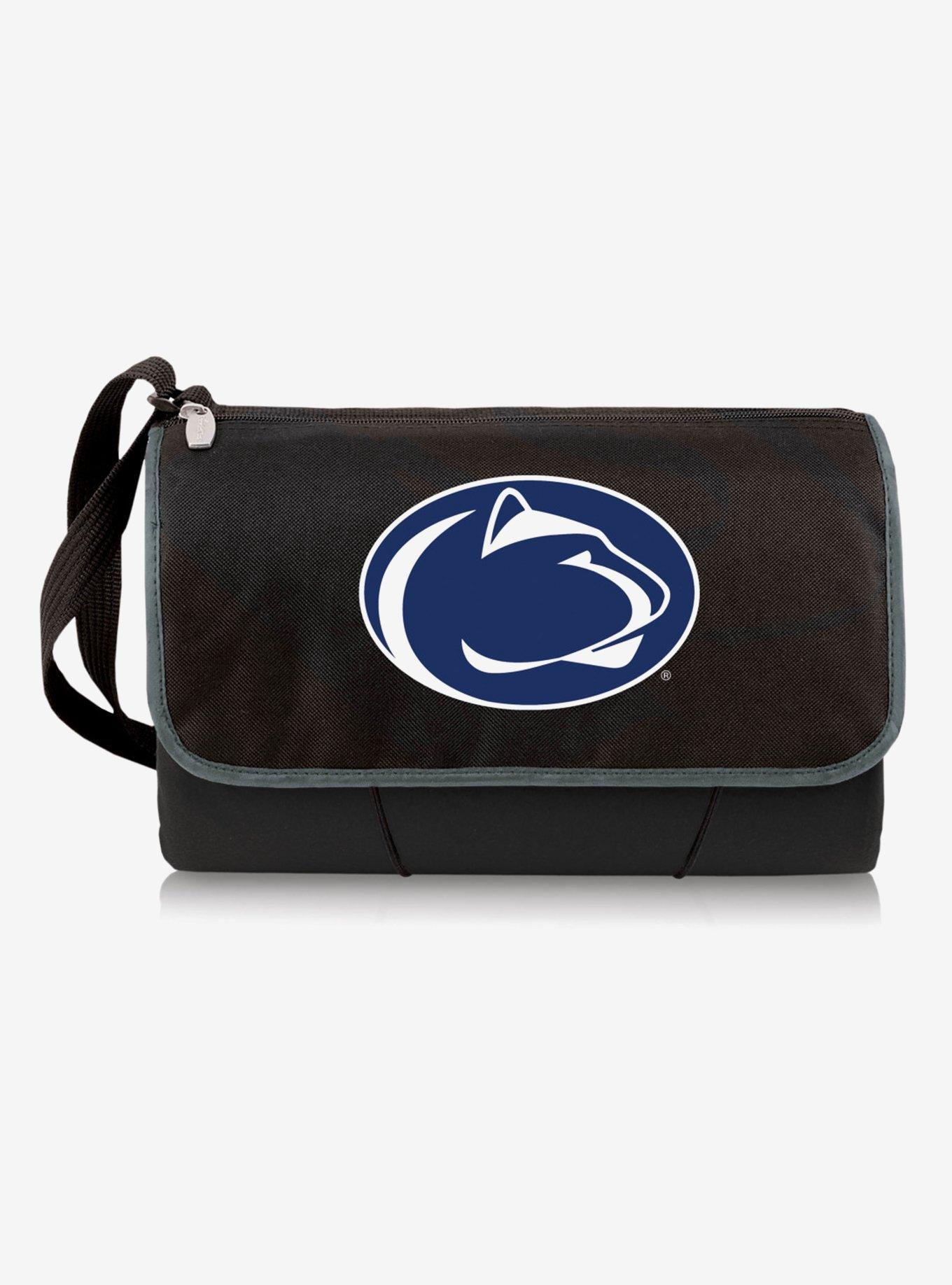 NCAA Penn State Nittany Lions Blanket Tote Outdoor Picnic Blanket