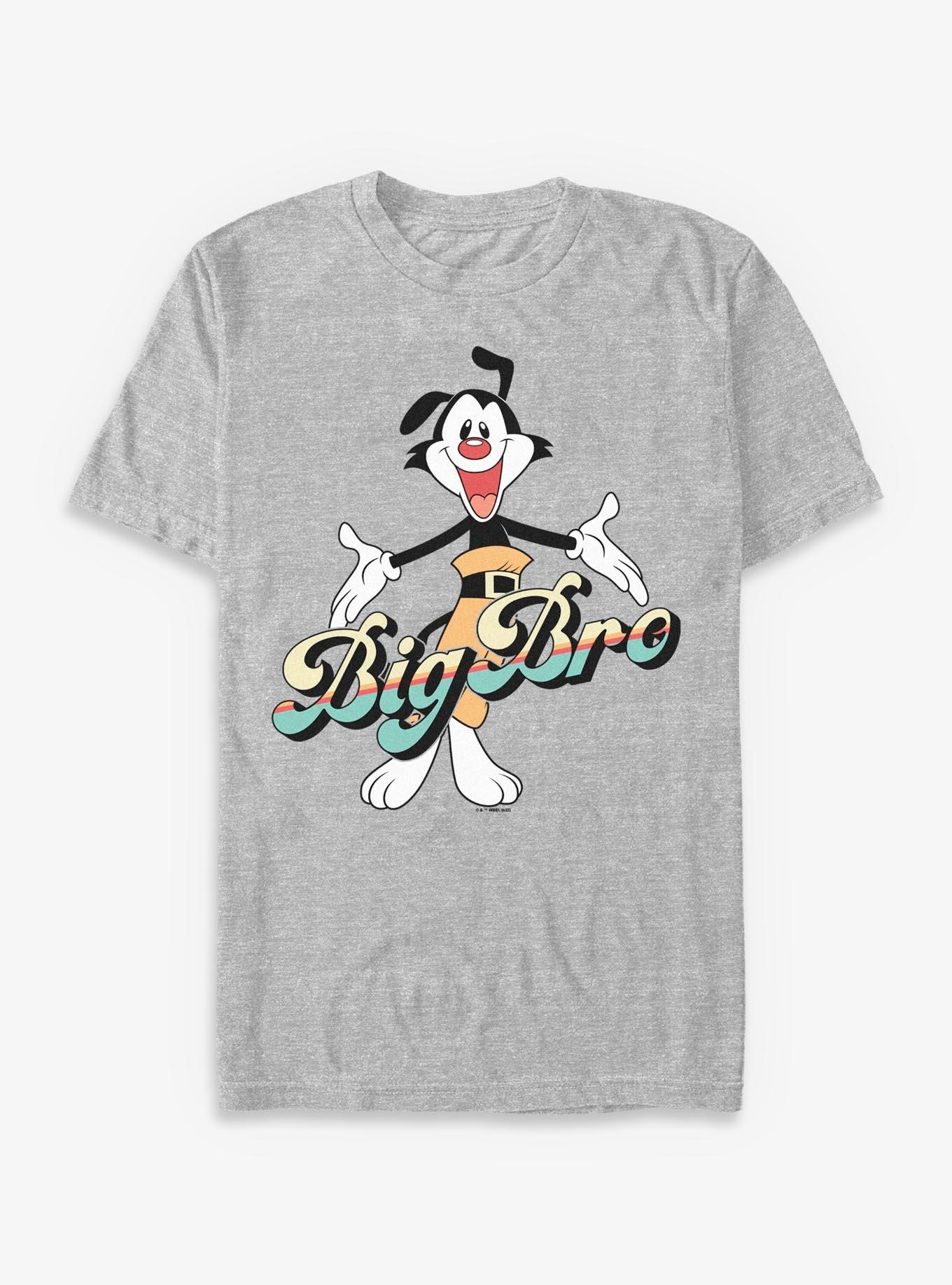 Animaniacs Big Bro T-Shirt