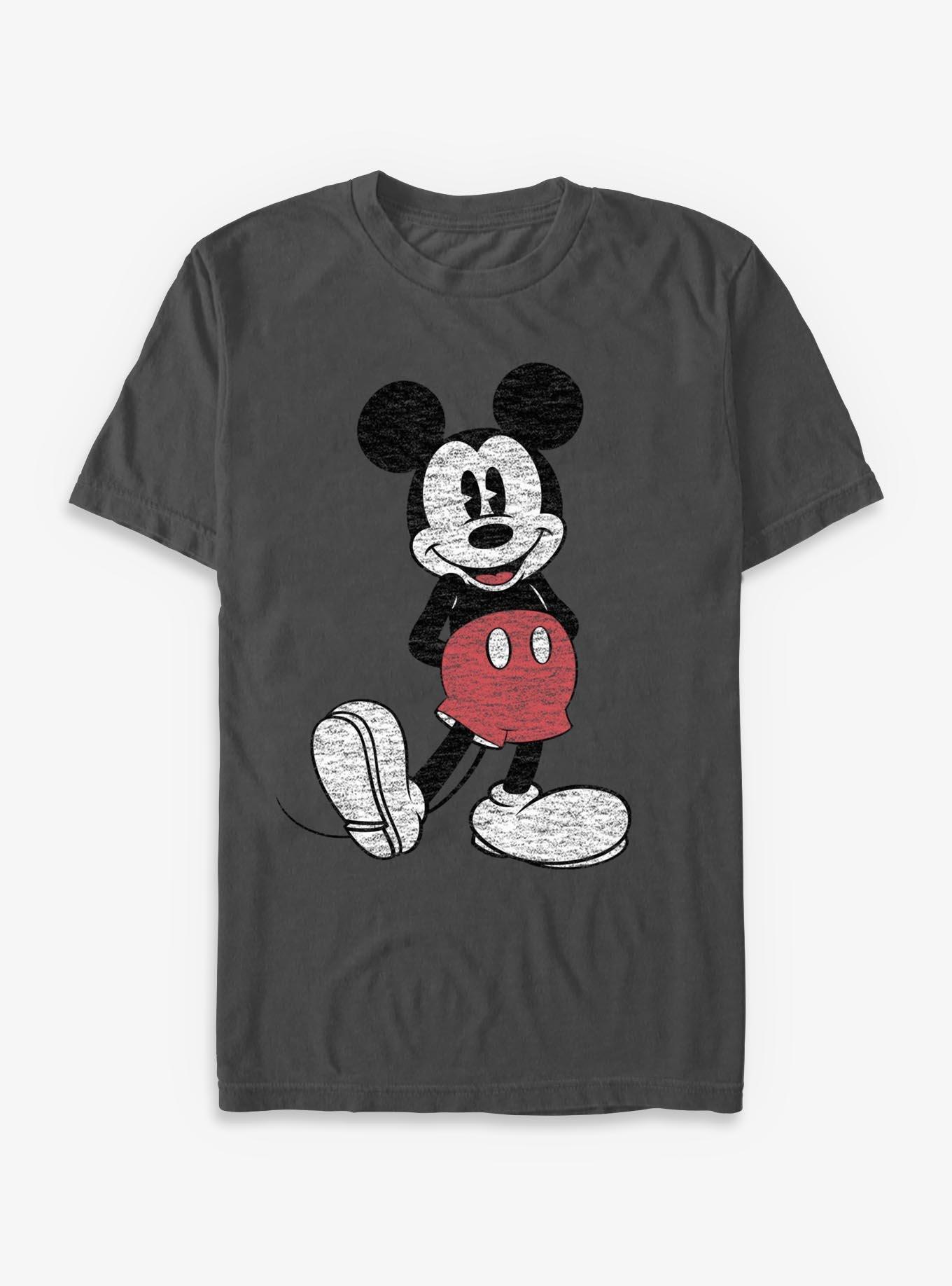 Disney Mickey Mouse Mickey Pose T-Shirt