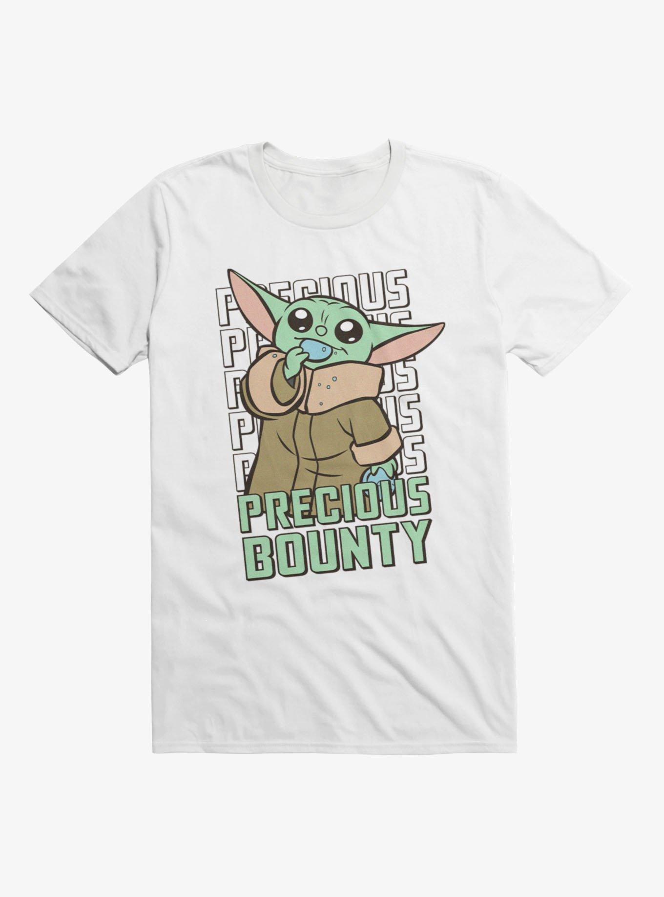 Star Wars Precious Bounty T-Shirt