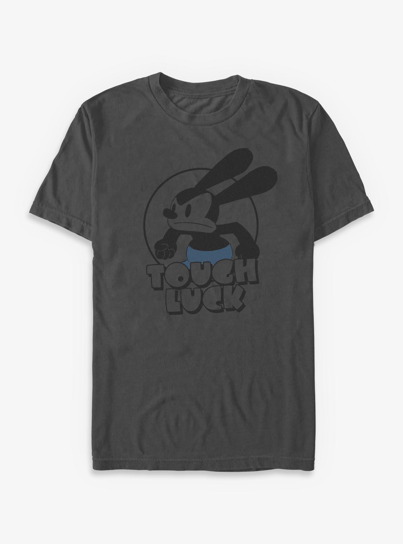 Disney Oswald The Lucky Rabbit Tough Luck T-Shirt