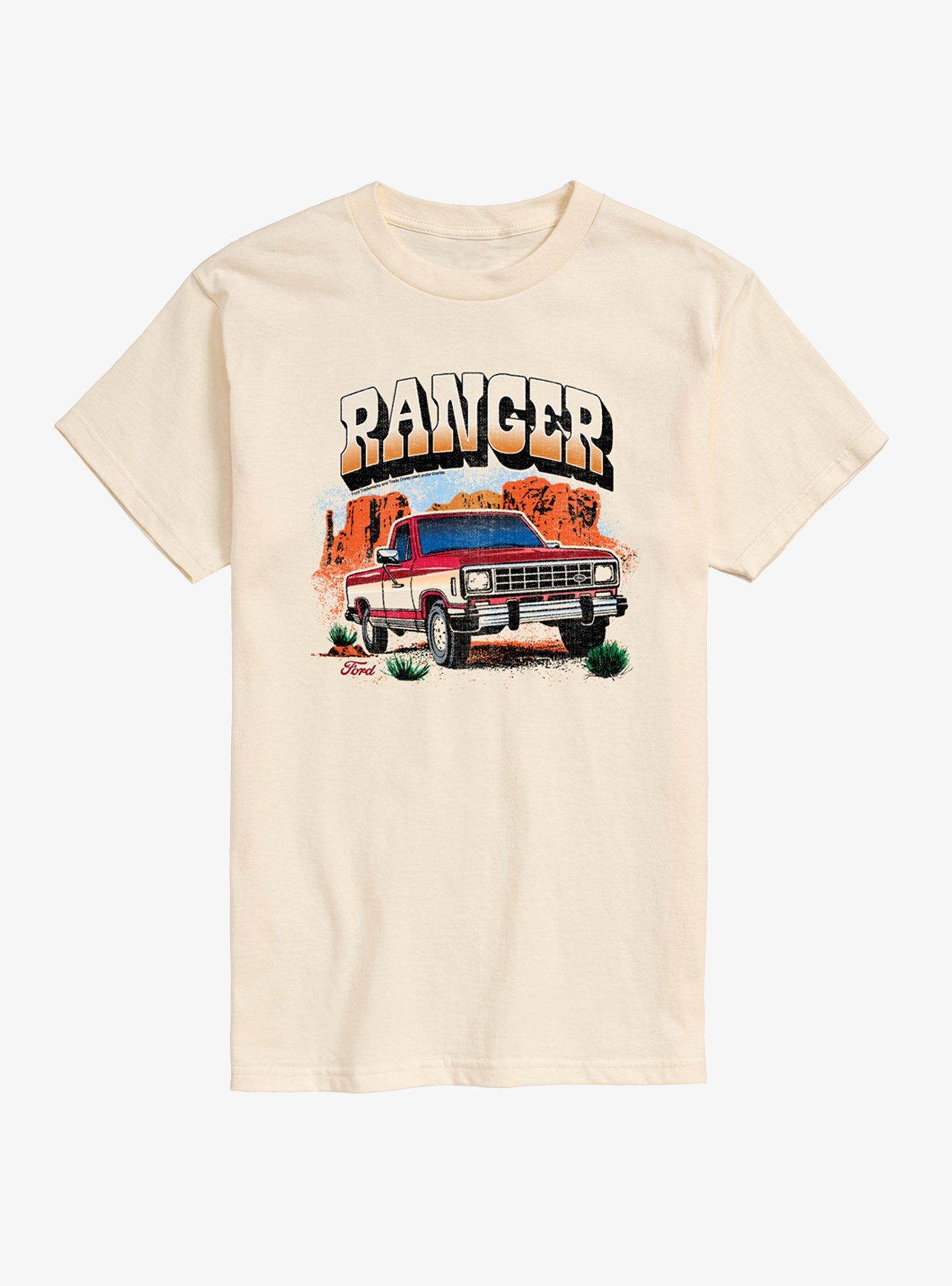 Ford 83 Ranger T-Shirt