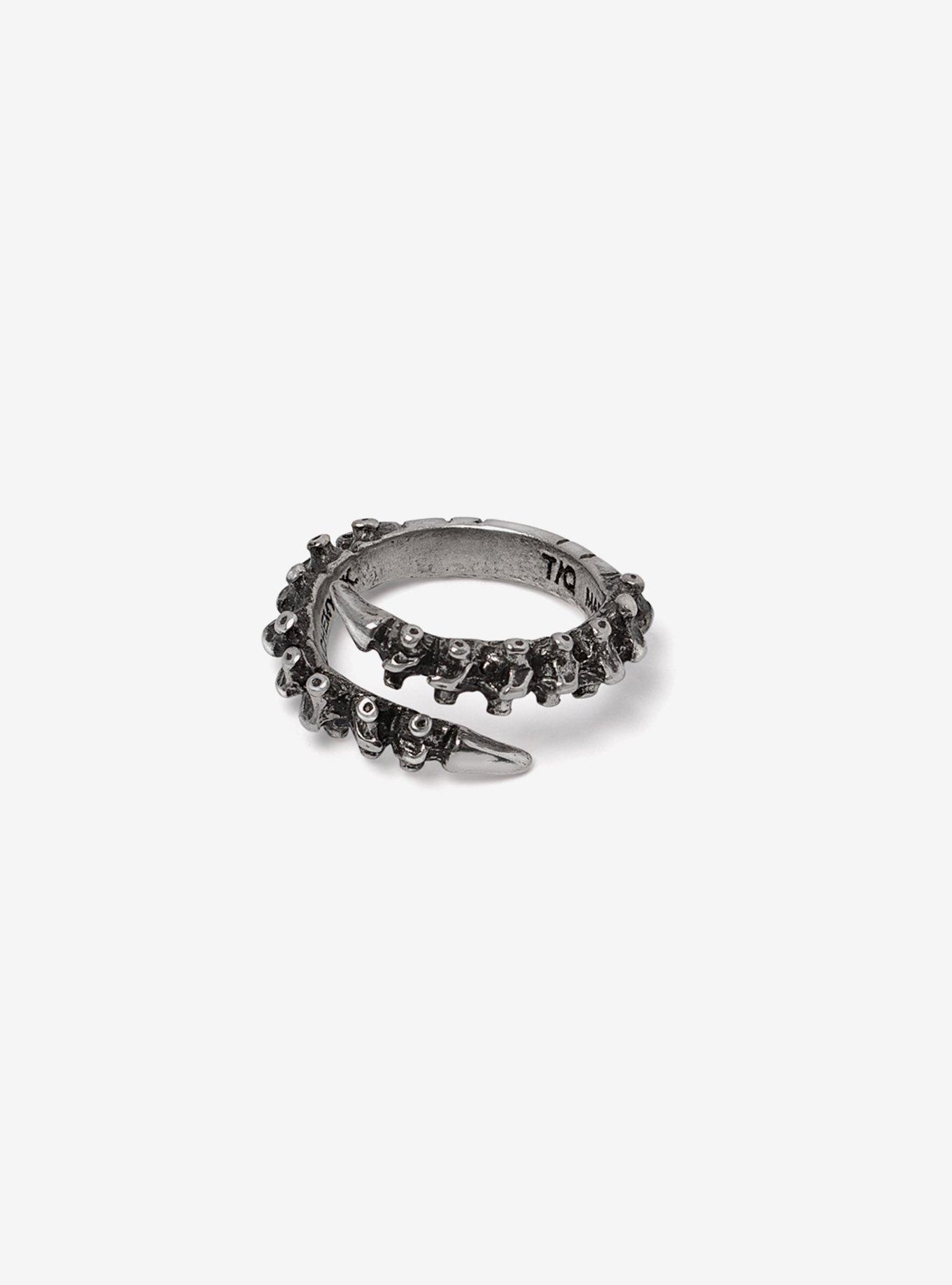 Spine Ring