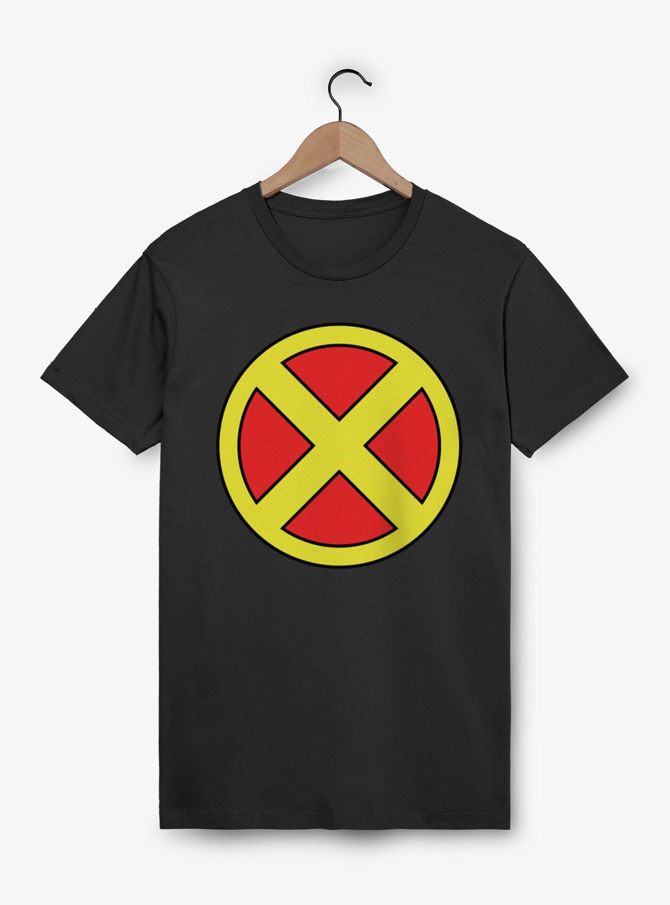 Marvel X-men 97 Uniform Icon T-Shirt