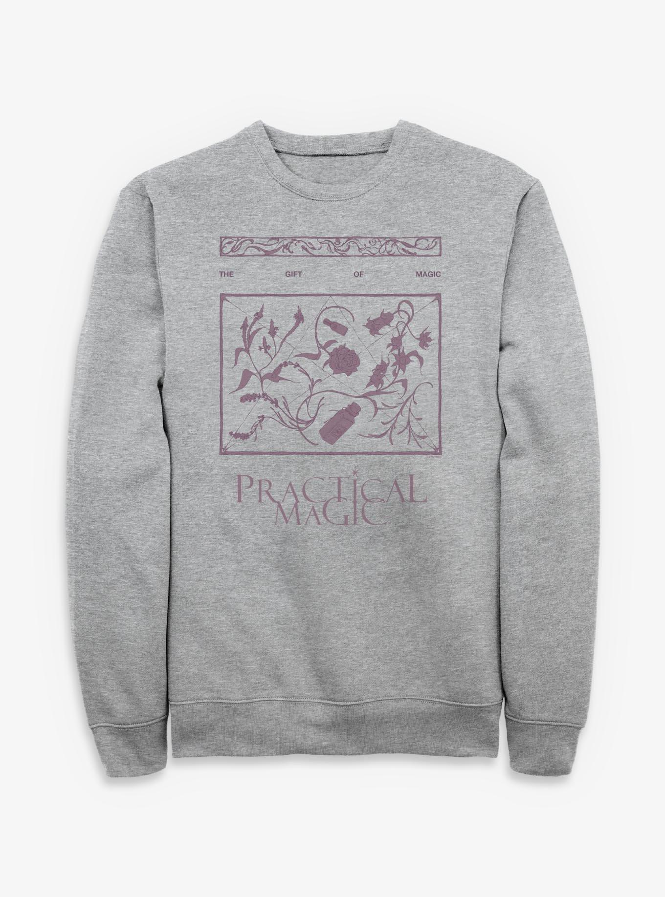 Practical Magic The Gift Of Sweatshirt