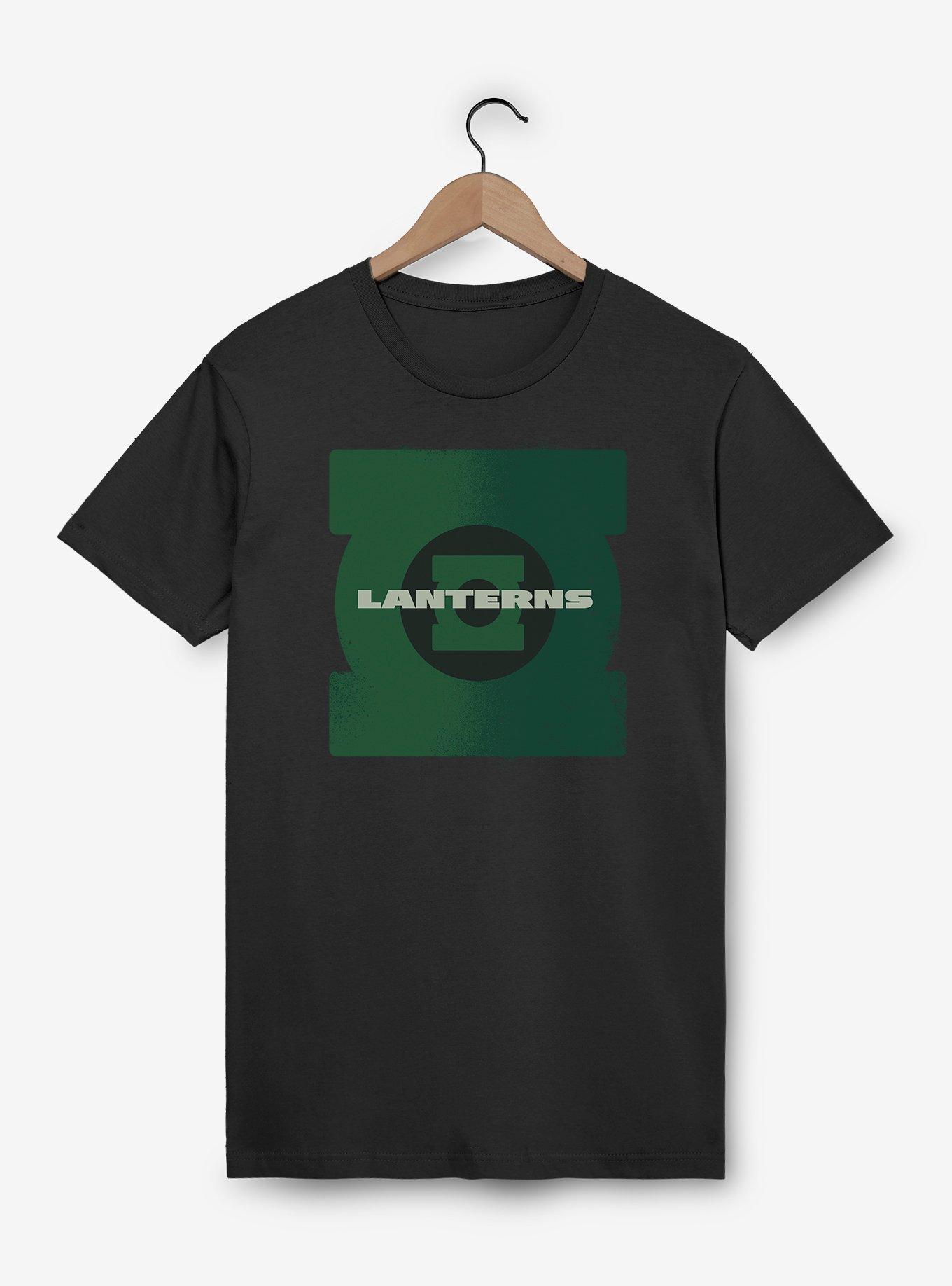 Lanterns Logo T-Shirt