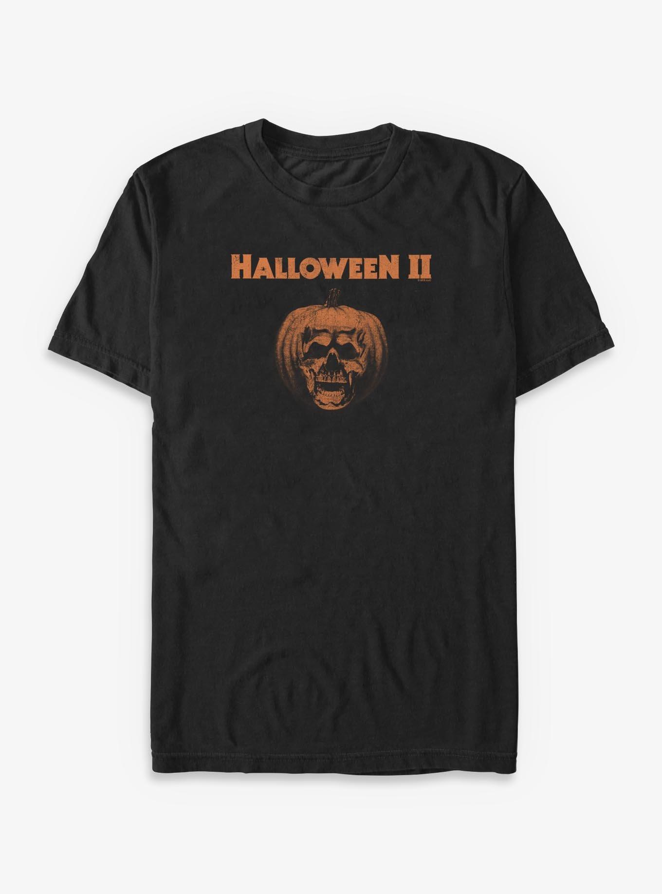 Halloween III Halloween Simple Big & Tall T-Shirt