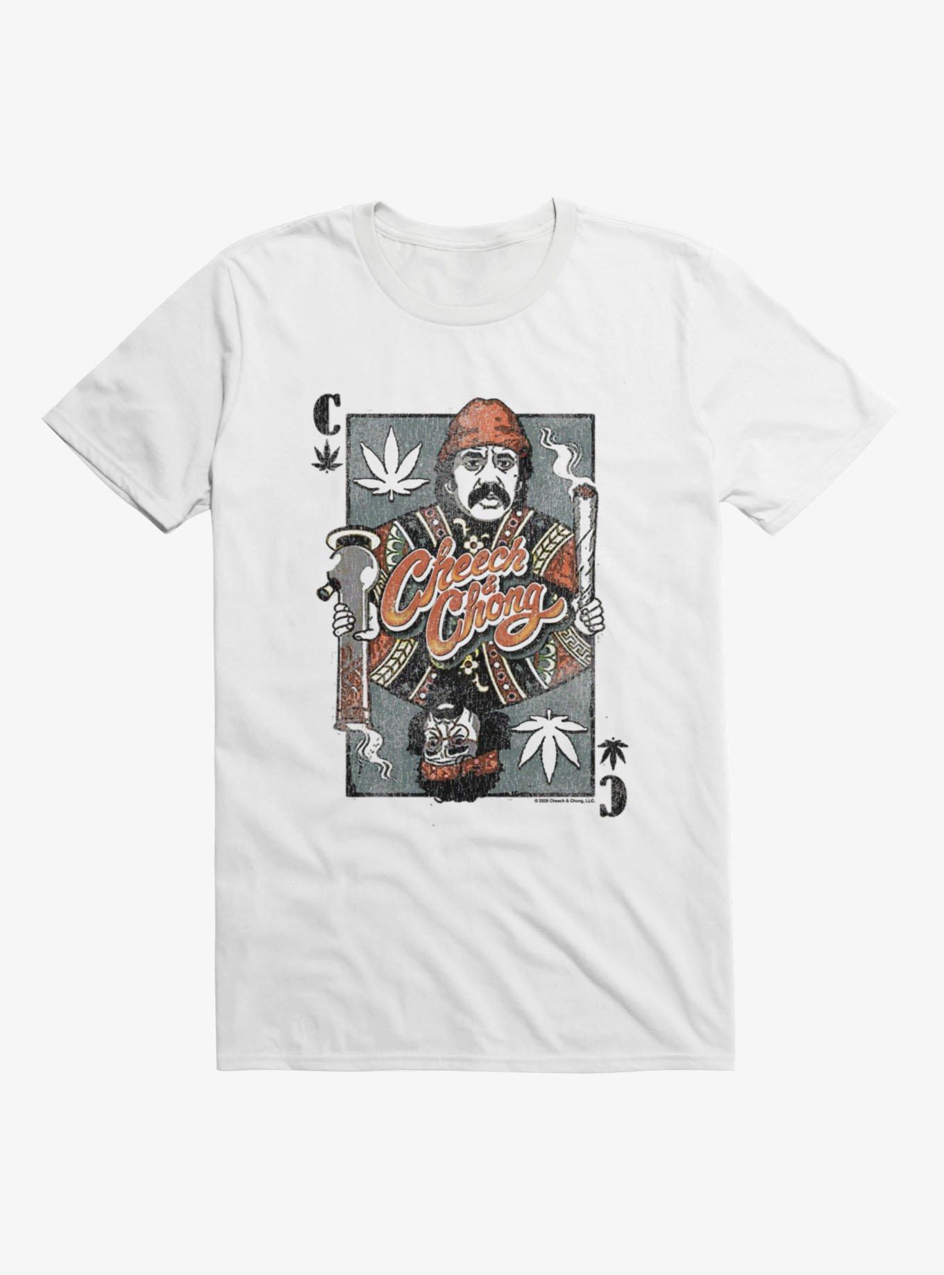 Cheech & Chong 420 Kings T-Shirt