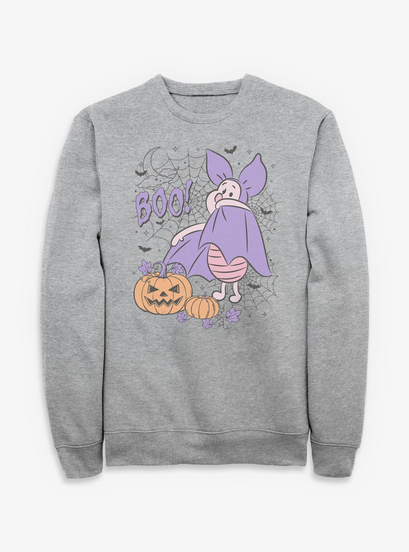 Disney Winnie The Pooh Boo Piglet Sweatshirt