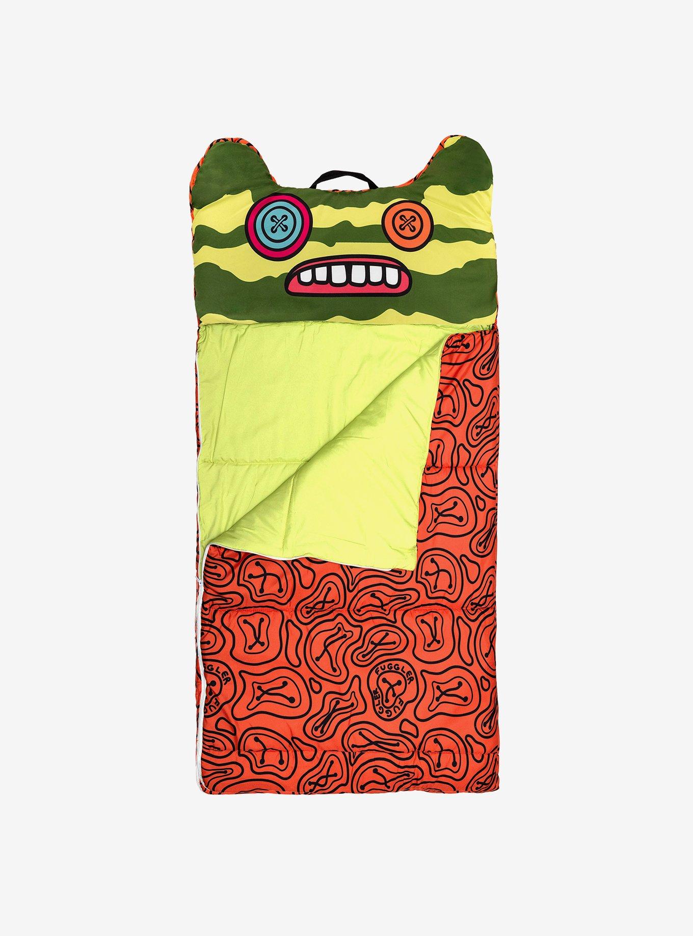 Indecisive Monster Fuggler Slumber Bag