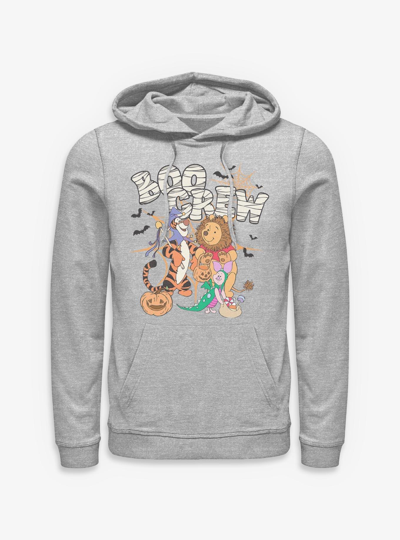 NULL Disney Winnie The Pooh Boo Crew Hoodie