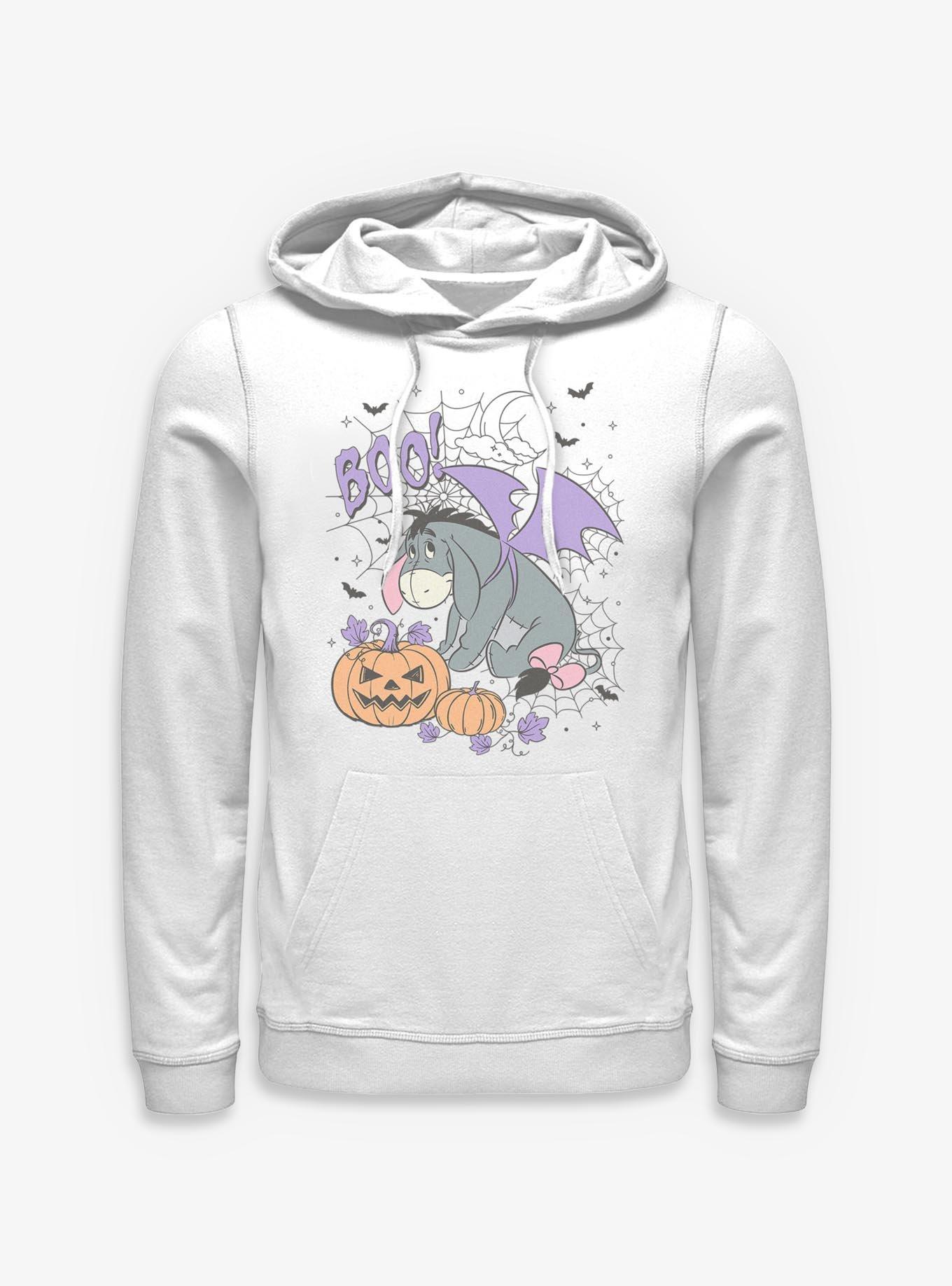 NULL Disney Winnie The Pooh Boo Eeyore Hoodie
