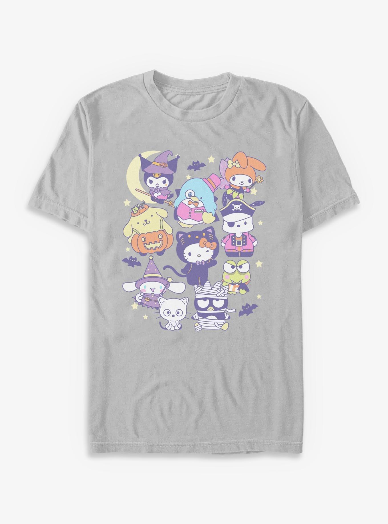 Sanrio Hello Kitty Hallowcuties T-Shirt