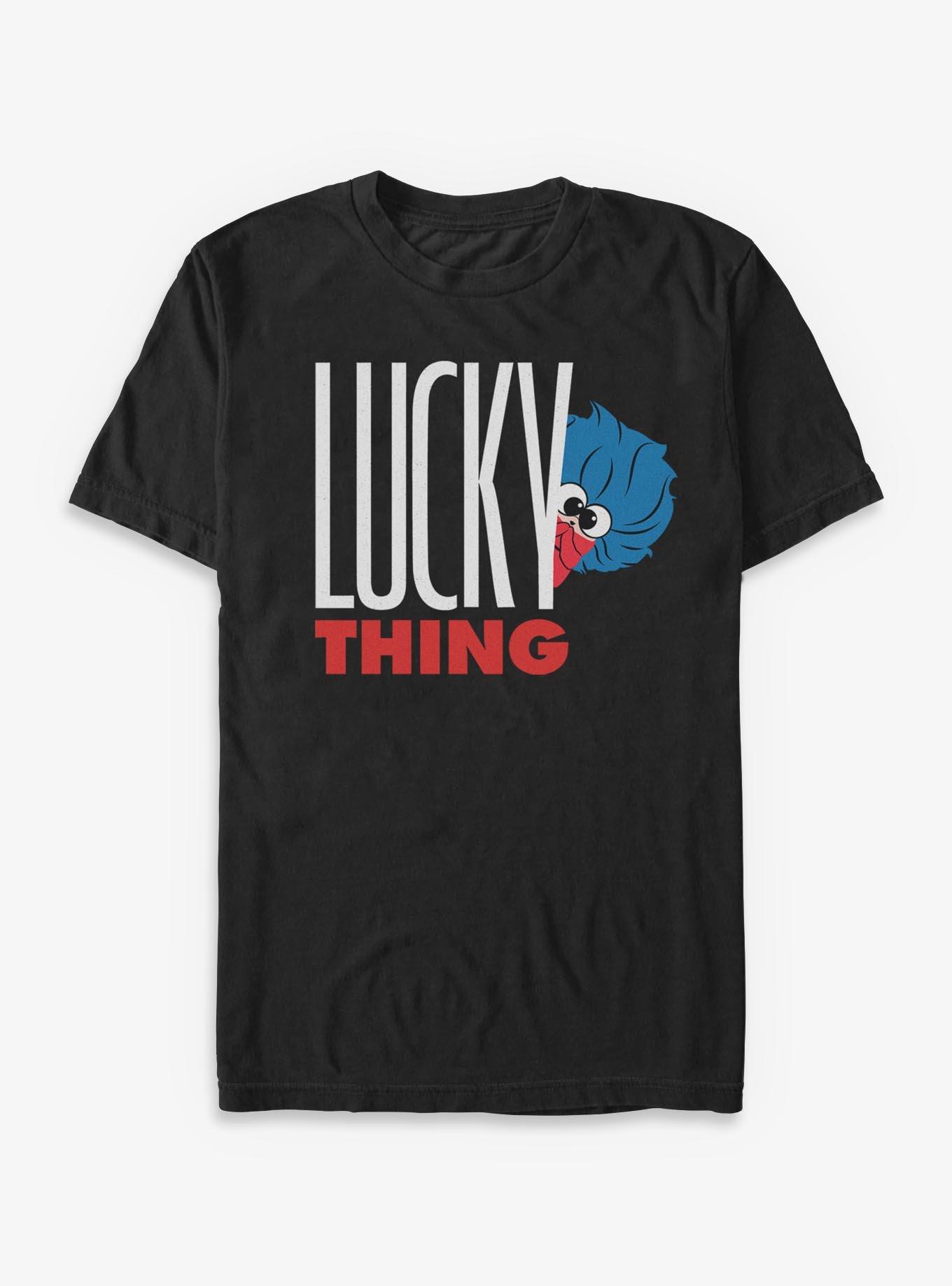 Dr. Seuss Lucky Thing T-Shirt