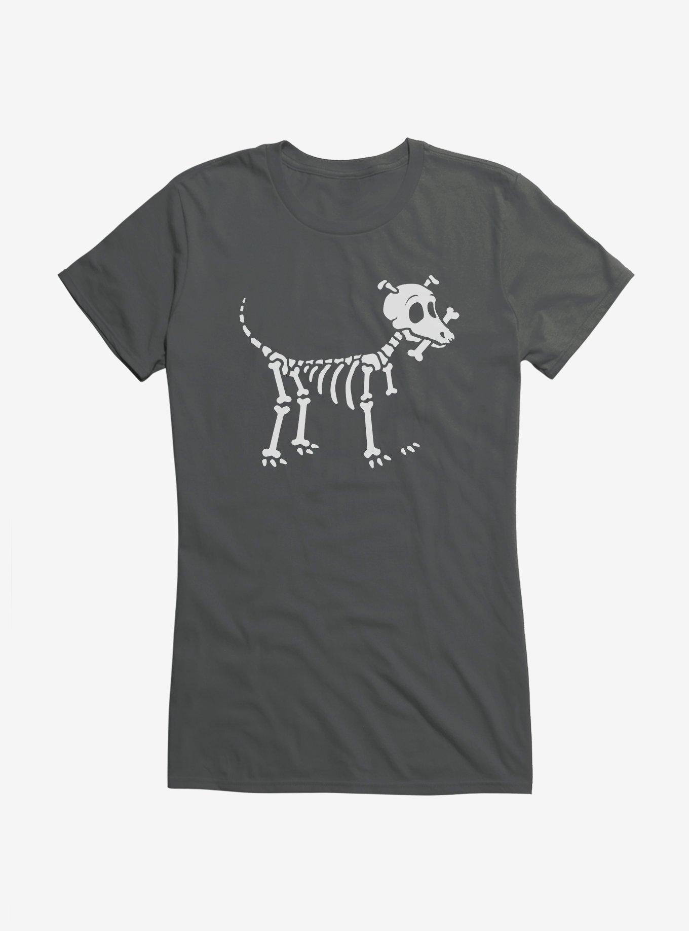 Bone Lover Girls T-Shirt