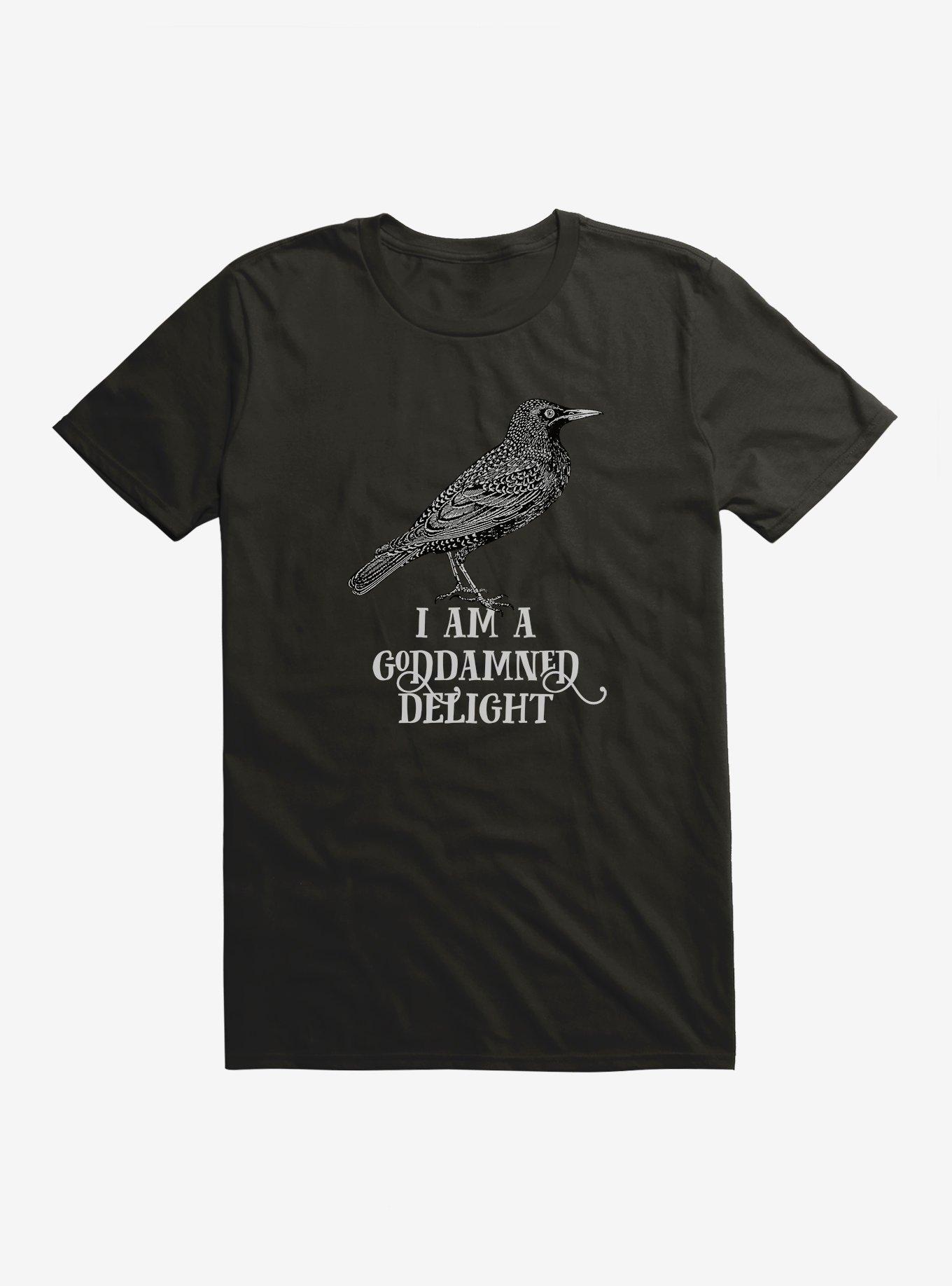 Goddamned Delight T-Shirt