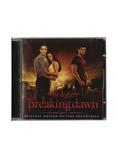 The Twilight Saga: Breaking Dawn Part 1 Soundtrack CD, , hi-res