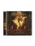War Of Ages - Return To Life CD, , hi-res
