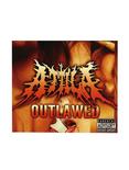 Attila - Outlawed CD, , hi-res