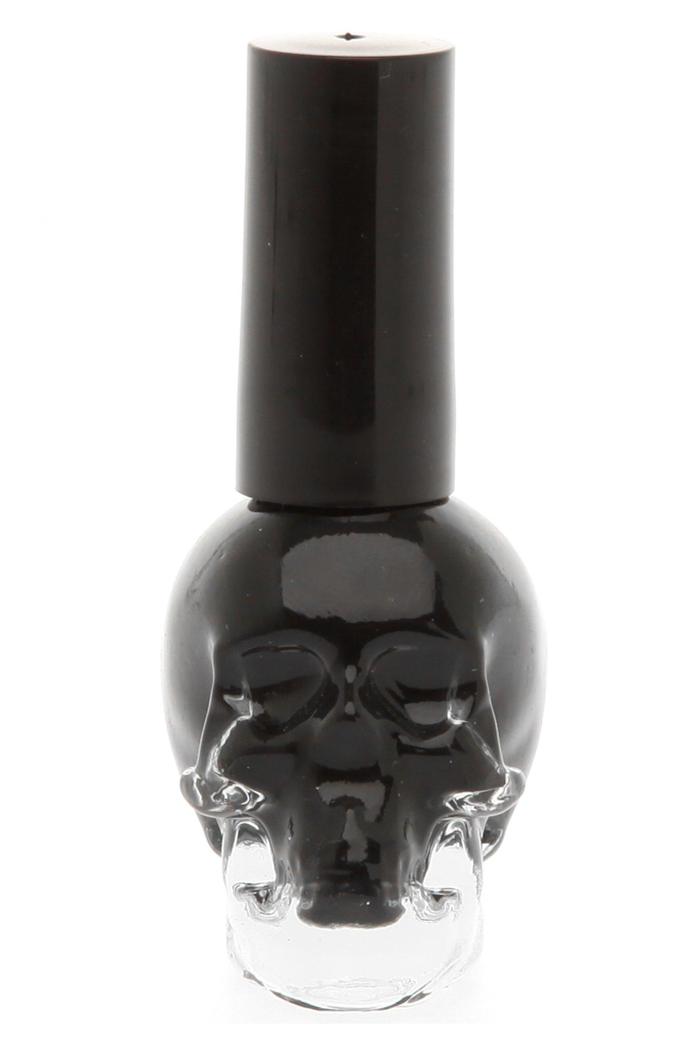 Blackheart Beauty Cursed Nail Polish, , hi-res