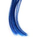 RAW Peacock Blue Demi-Permanent Hair Color, , hi-res