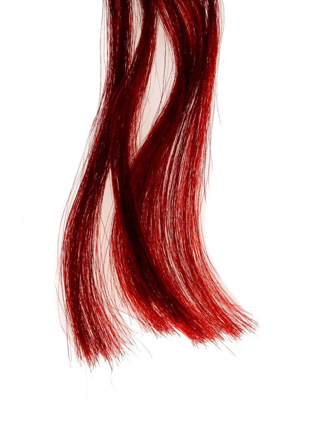 RAW Crimson Red Demi-Permanent Hair Color, , hi-res