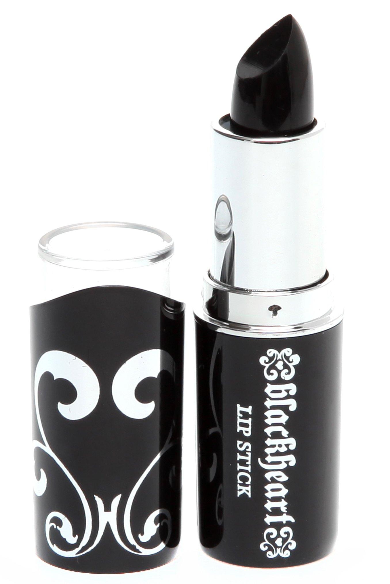 Blackheart Beauty Poison Kiss Lipstick, , hi-res