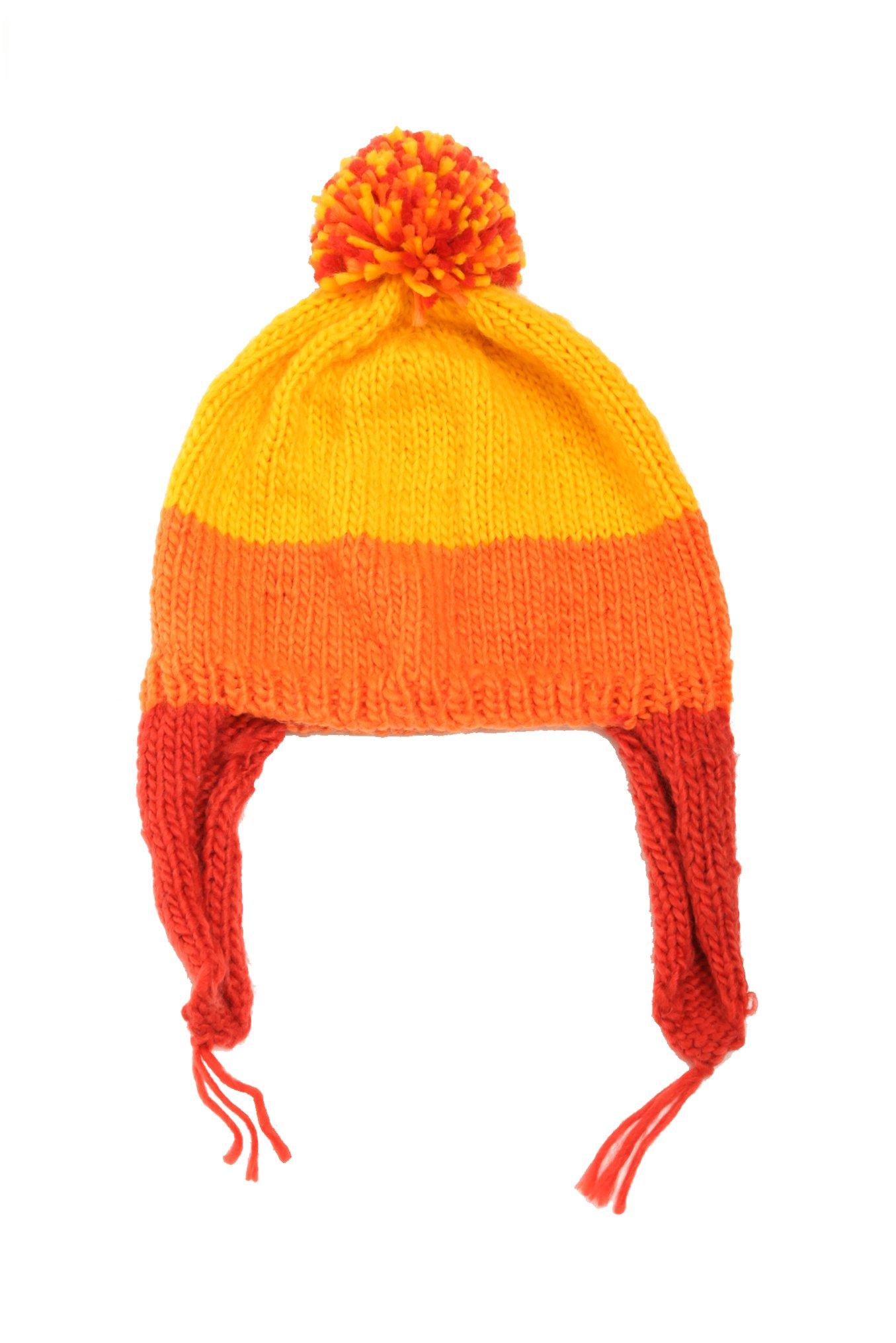 Firefly Serenity Jayne Crochet Peruvian Beanie, , hi-res
