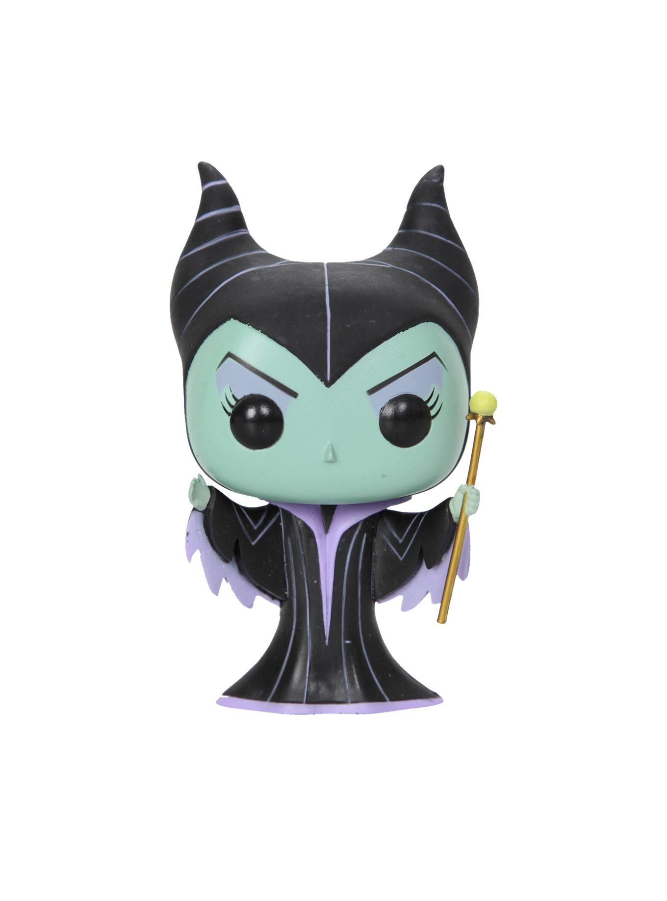 Funko Disney Pop! Sleeping Beauty Maleficent Vinyl Figure, , hi-res