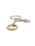 The Lord Of The Rings The One Ring Key Chain, , hi-res