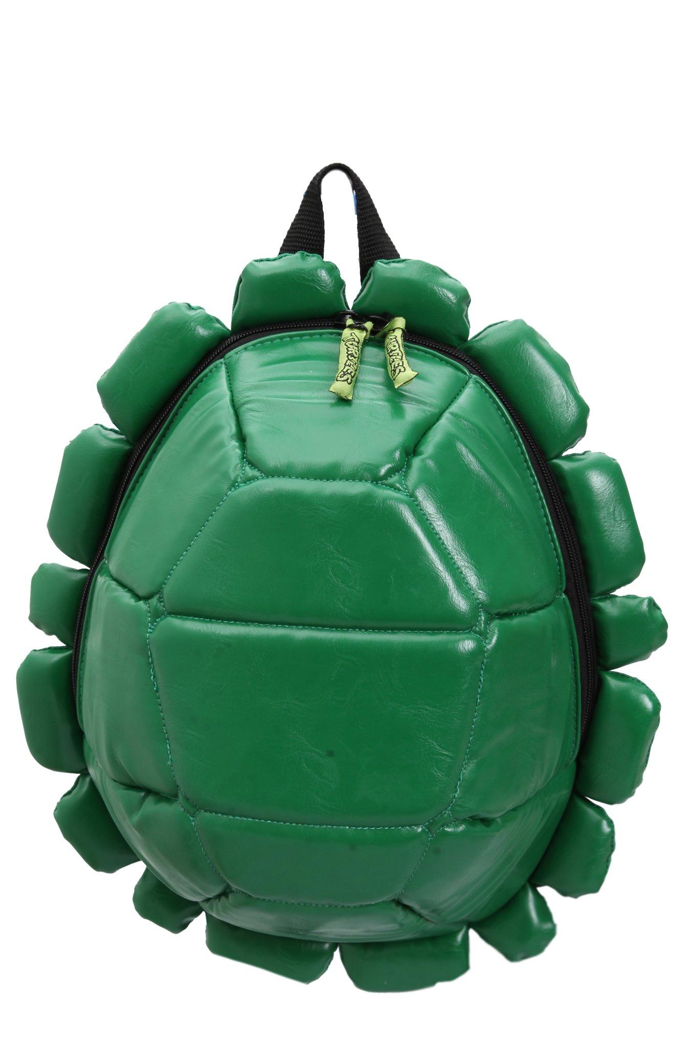 TMNT Turtle Shell Backpack