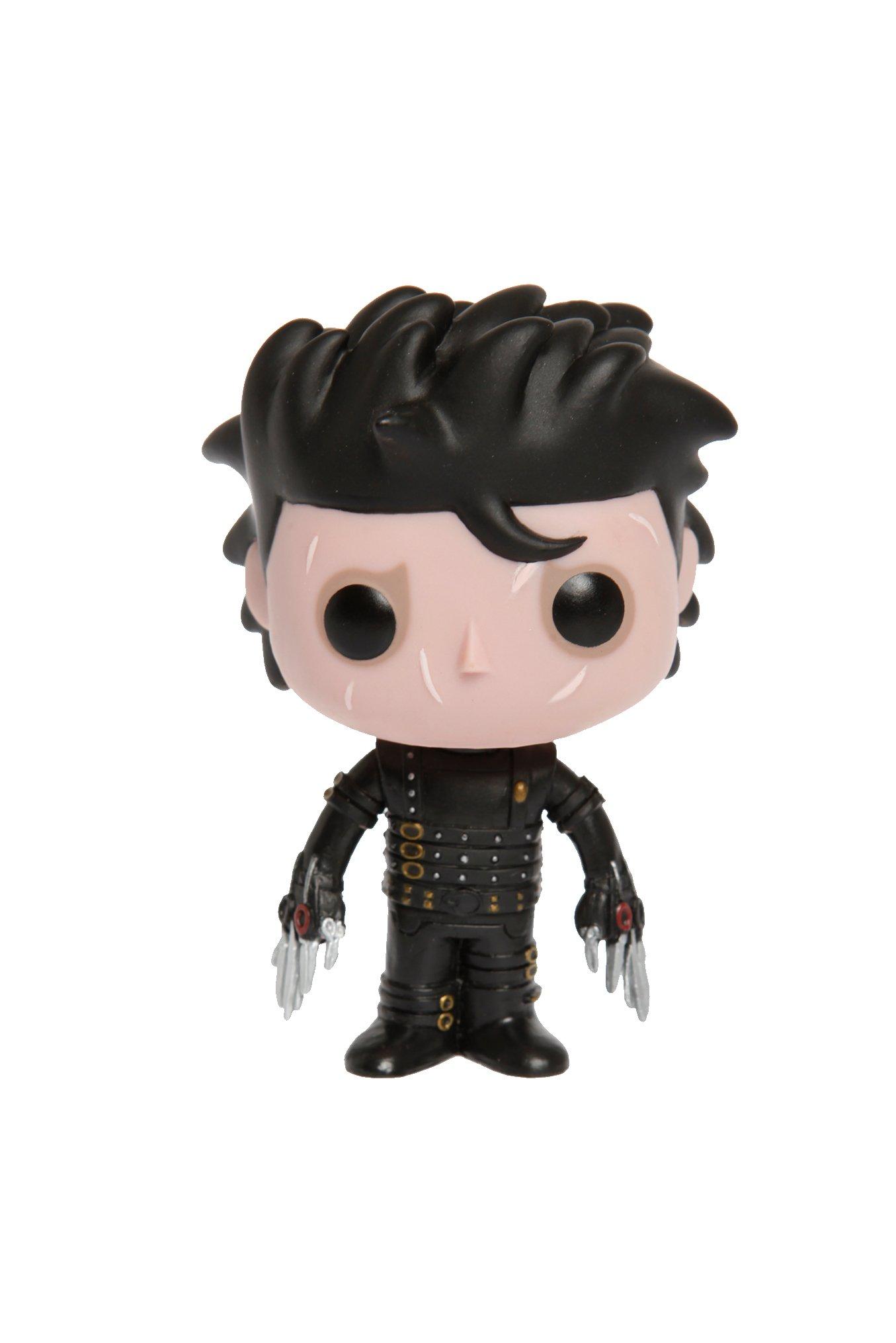 Funko Edward Scissorhands Pop! Movies Vinyl Figure, , hi-res