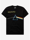 Pink Floyd Prism T-Shirt, BLACK, hi-res
