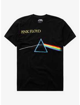 Pink Floyd Prism T-Shirt, , hi-res