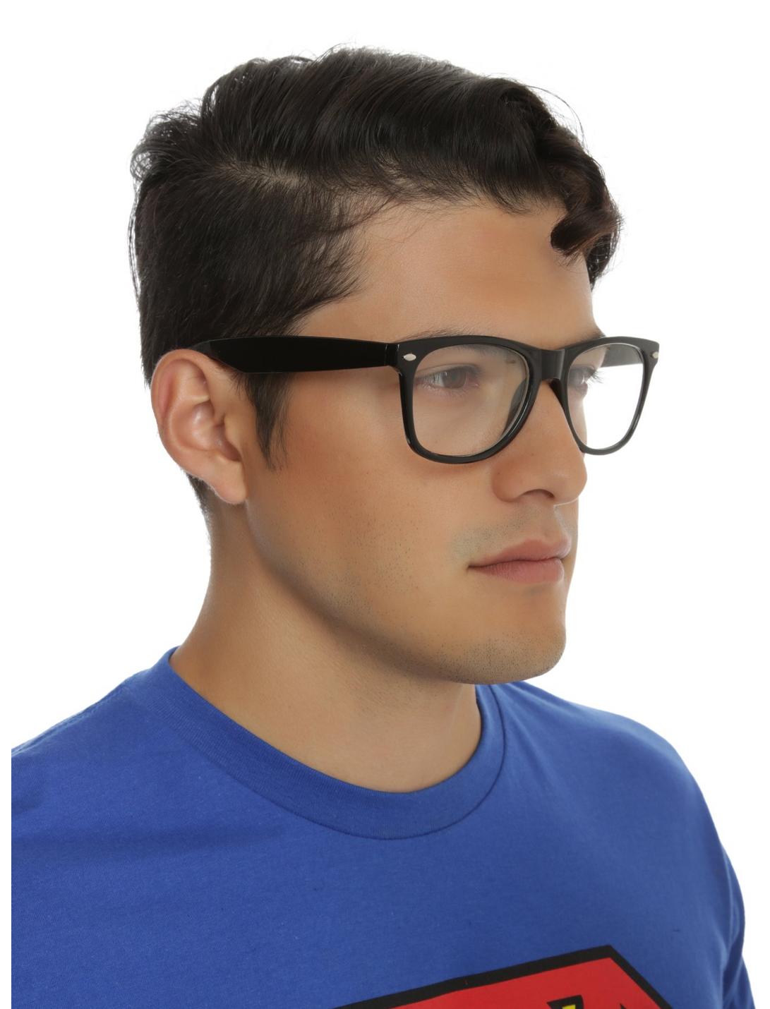 Nerd Glasses, , hi-res