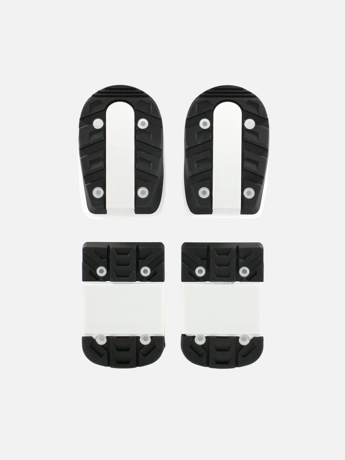 k2 fatty skis boot pad replacement 2023 Technical Features 2 Toes 2 Heels New screws included Not sure which parts you need K2 Fatty 88cm Snowblades |