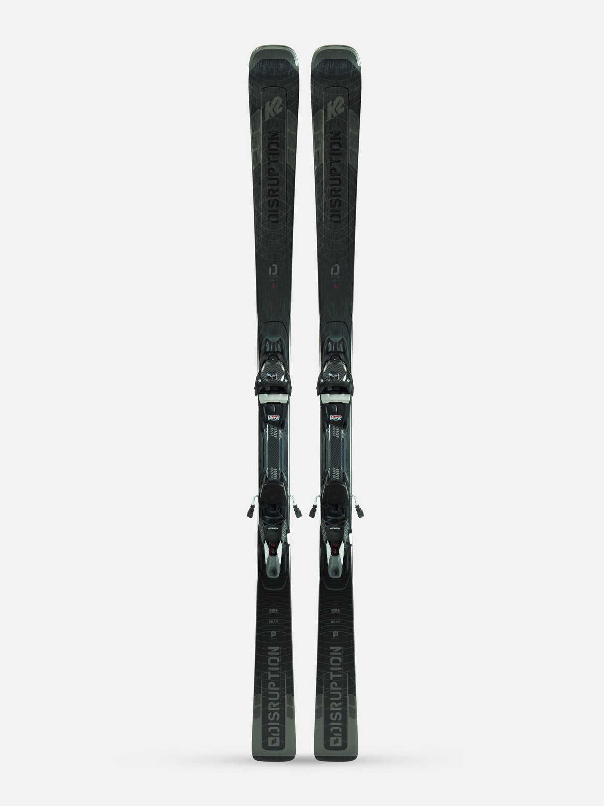 K2 スキー板　DISRUPTION MTi K2 Disruption MTi Alliance Skis 2022 | K2 Skis and K2 Snowboarding