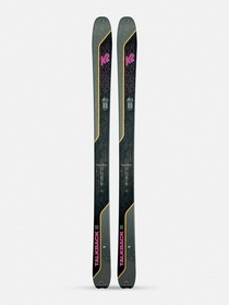 Women's Skis | K2 Skis