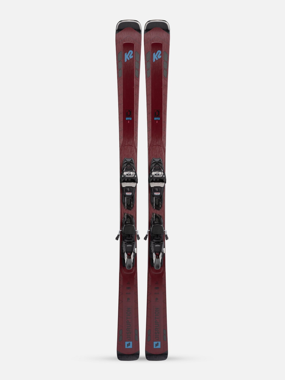 K2 Disruption 81TI Alliance Skis 2022 | K2 Skis and K2 Snowboarding