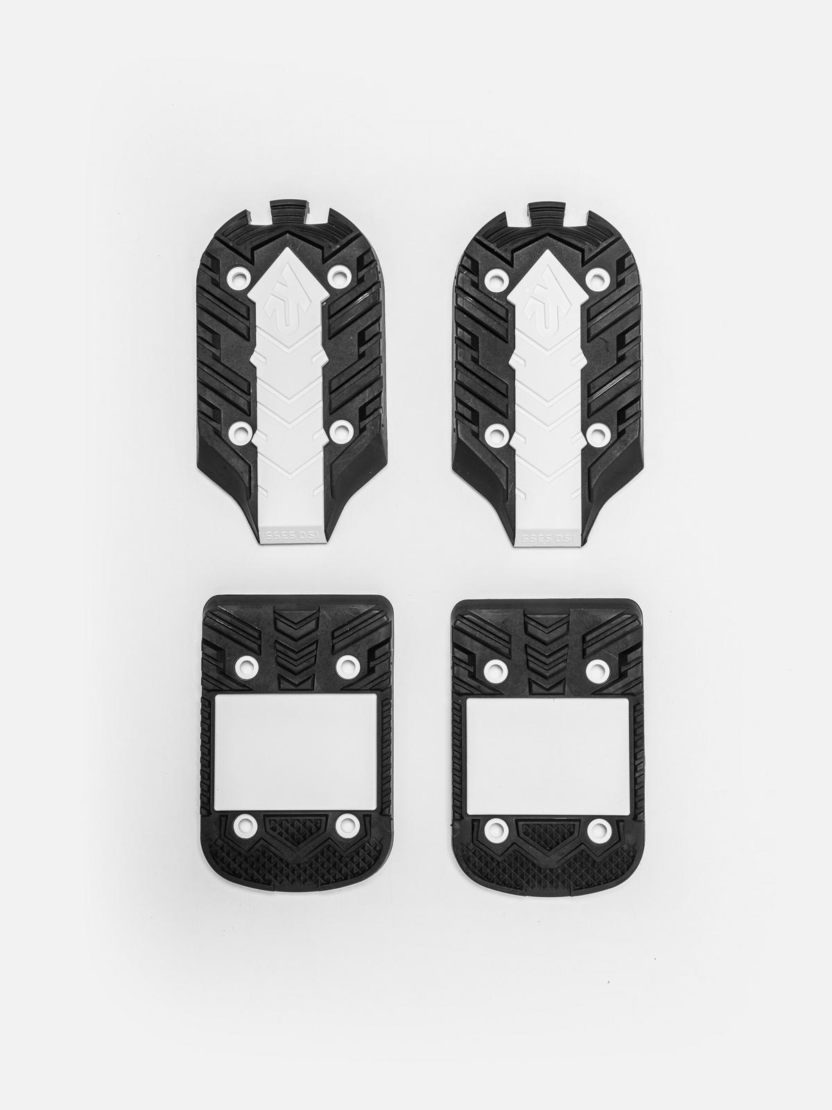 アウトレット福袋 Freeride 5355 Outsoles W/Screws | K2 Skis and K2 Snowboarding ブーツ