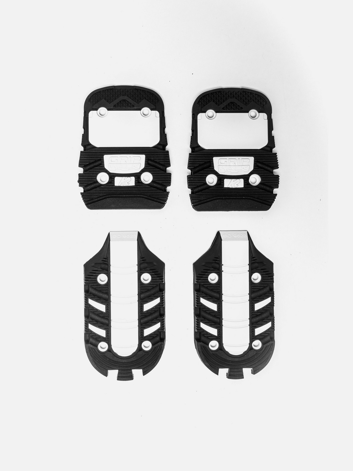 k2 dark side ski boot sole center FL3X Revolve TW Boots 2026 Outsoles to be used in place of the K2 Mindbender models K2 Skis And Snowboards- Great