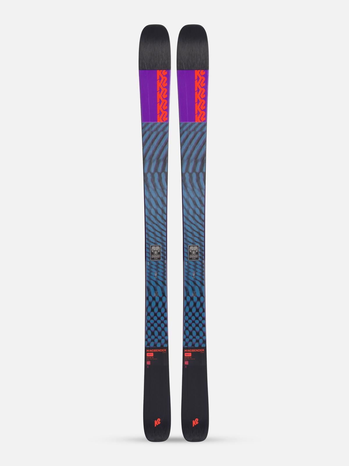 K2 Mindbender 88Ti Alliance Skis 2022 | K2 Skis and K2 K2 Mindbender 88Ti Alliance Skis 2022 | K2 Skis and K2