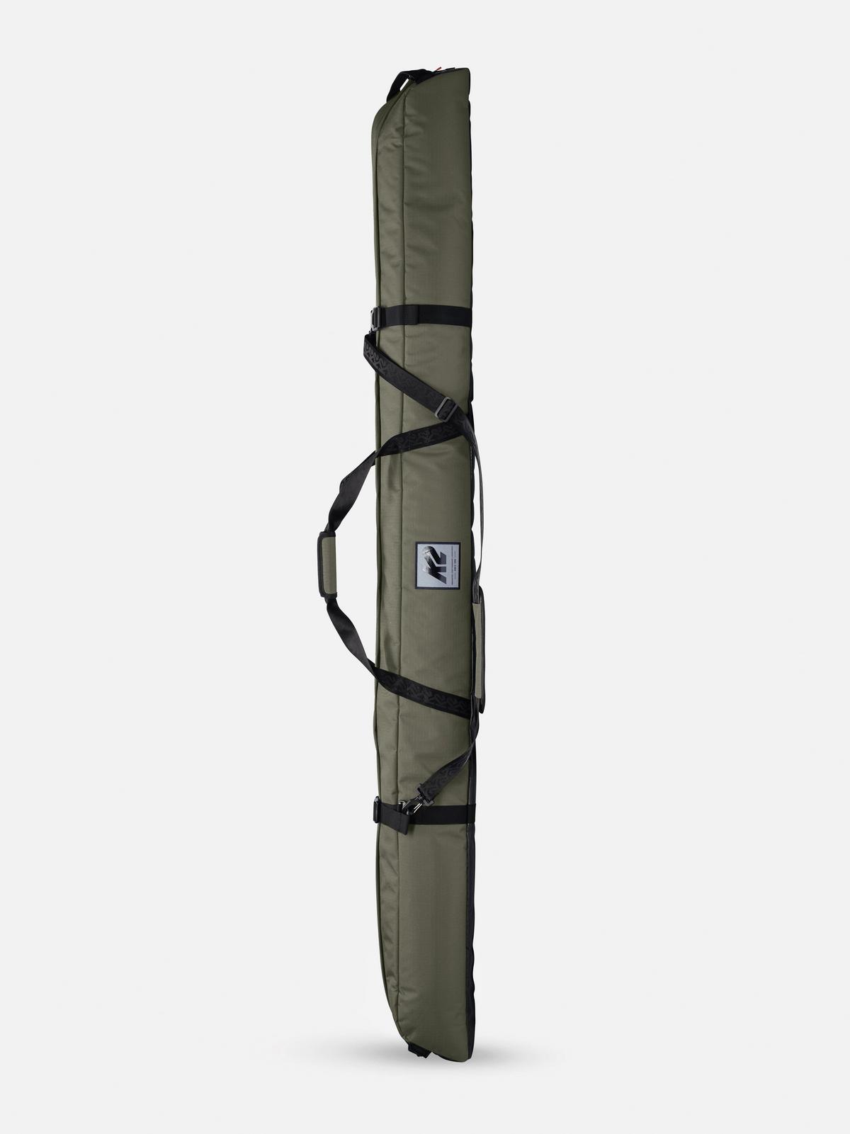 K2 Single Padded Ski Bag 2023