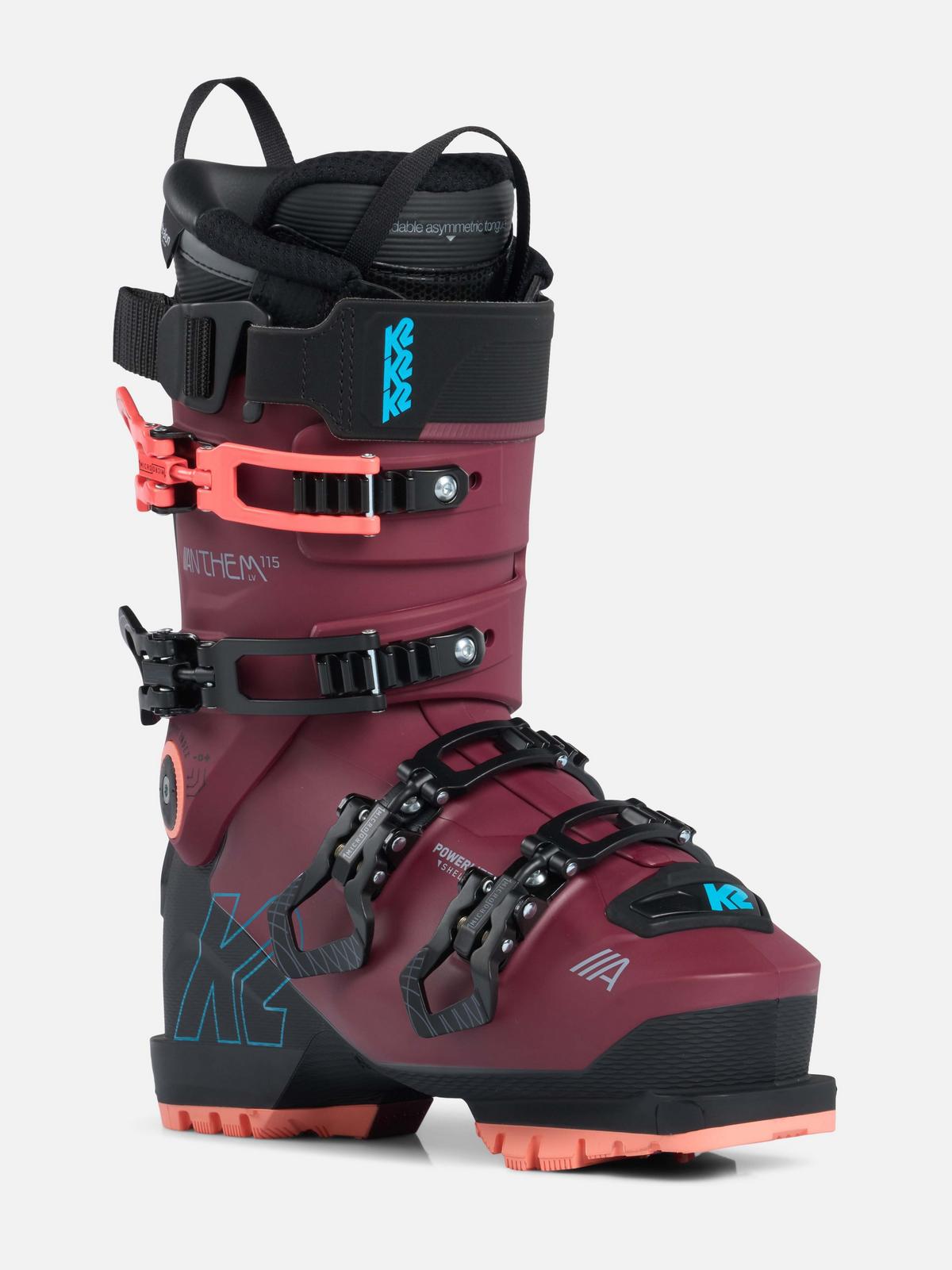 Anthem 115 Ski Boots